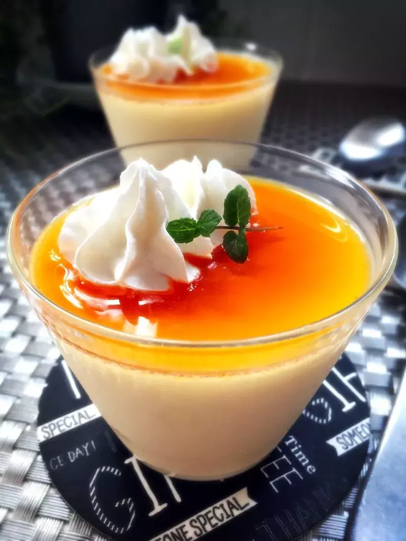 毎月25日はプリンの日 バリエーション豊富 手作りプリンに挑戦しよう ローリエプレス