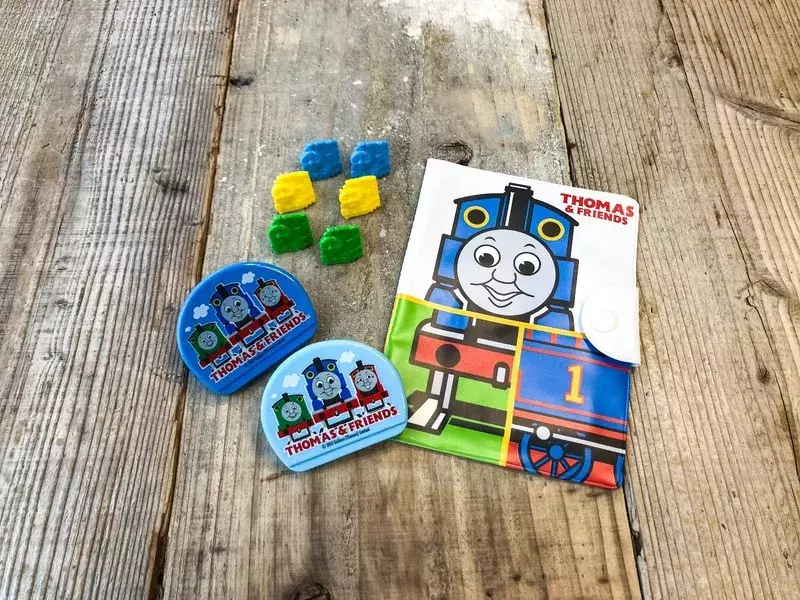 Can Do ポップでかわいい トーマス の便利グッズ ローリエプレス