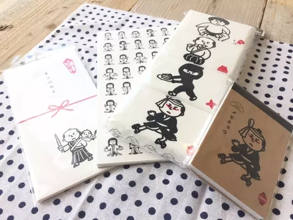 キャンドゥ ゆる くてかわいい ジャパニーズスタイル シリーズの雑貨をご紹介 ローリエプレス