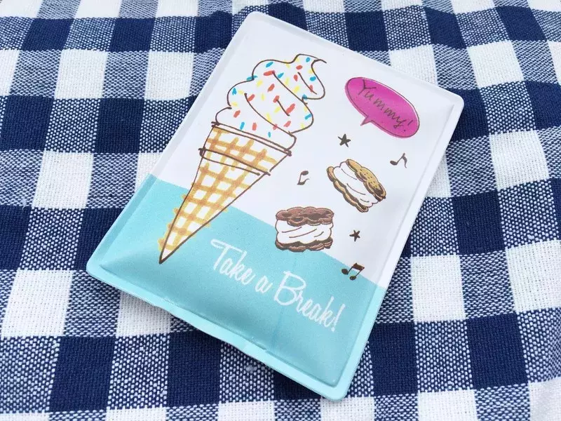 100均の保冷剤まとめ 安くてかわいい保冷剤が大集合 夏に大活躍 ローリエプレス