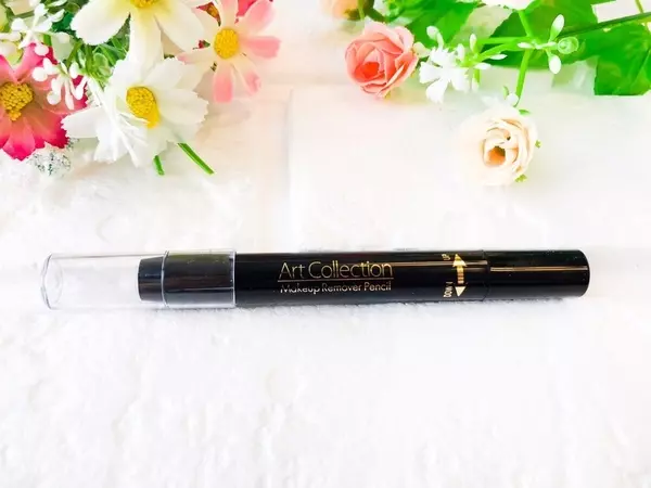 Can Do 忙しい朝でも安心 時短できる メイク直しペン ローリエプレス