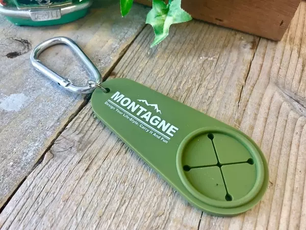 セリア のカラビナがおしゃれで日常使いにも便利だった お子さんの