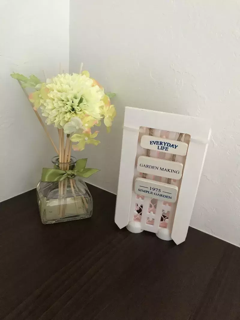 おしゃれに大変身 虫除けカバー を100均diy ローリエプレス