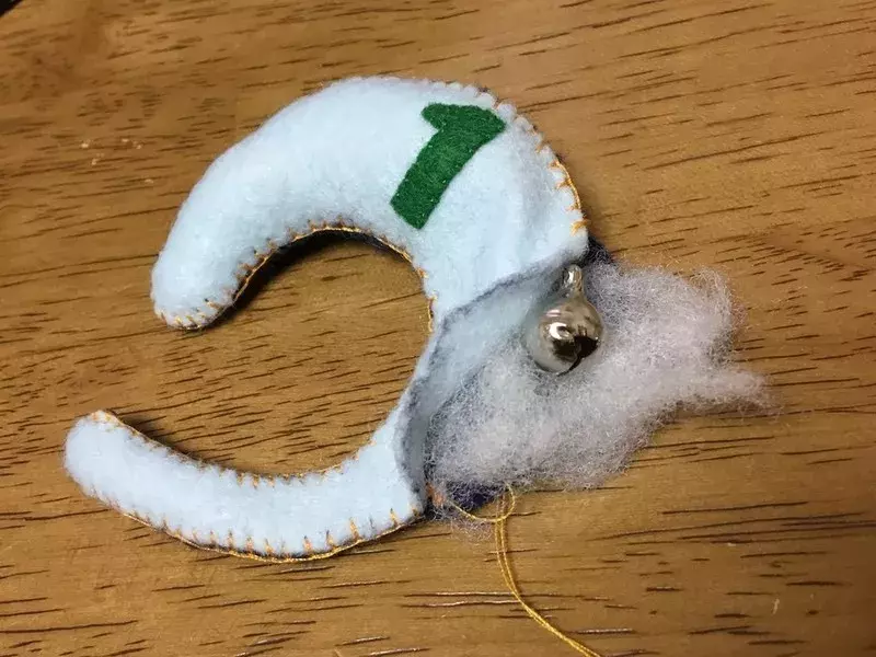 ハンドメイド 簡単なのにとってもかわいい仕上がりに フェルト手芸を始めてみよう ローリエプレス ハンドメイド 簡単なのにとってもかわいい仕上がりに フェルト手芸を始めてみよう ローリエプレス