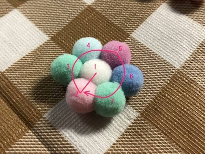 ハンドメイド 簡単なのにとってもかわいい仕上がりに フェルト手芸を始めてみよう ローリエプレス