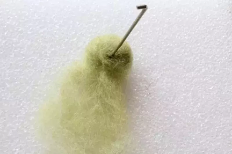 ハンドメイド 簡単なのにとってもかわいい仕上がりに フェルト手芸を始めてみよう ローリエプレス