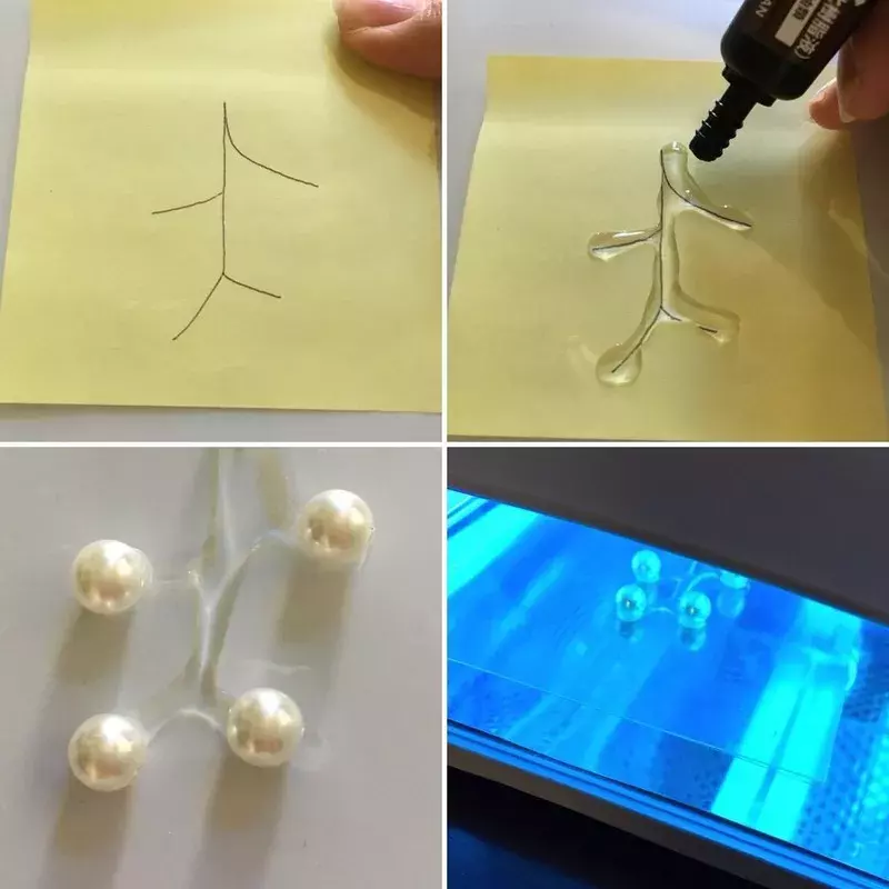 ハンドメイド かわいすぎる Uvレジンを使ったアイデアまとめ ローリエプレス