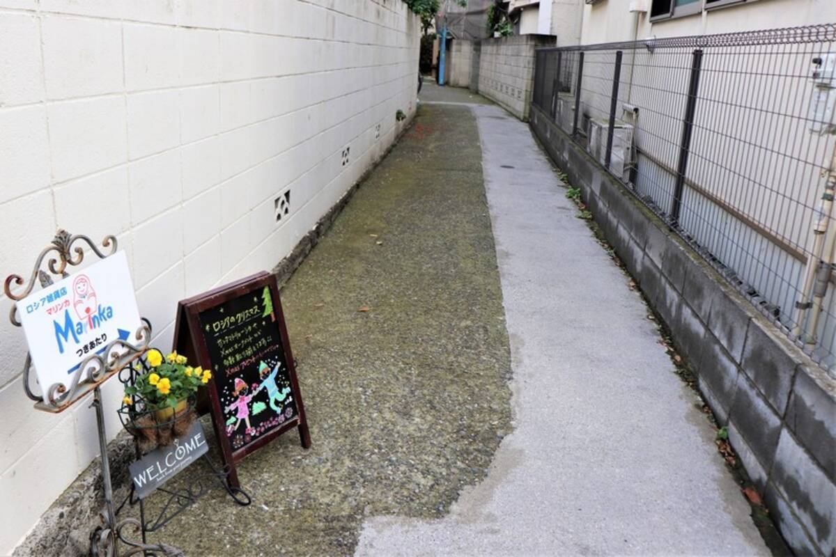 マトリョーシカだけじゃない ロシア雑貨店 マリンカ にはかわいいアイテムがたくさん ローリエプレス