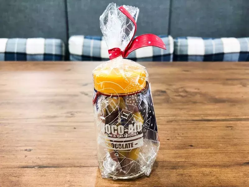 Kaldi で見つけたチョコレートが病みかわ おもしろチョコレートをご紹介します ローリエプレス