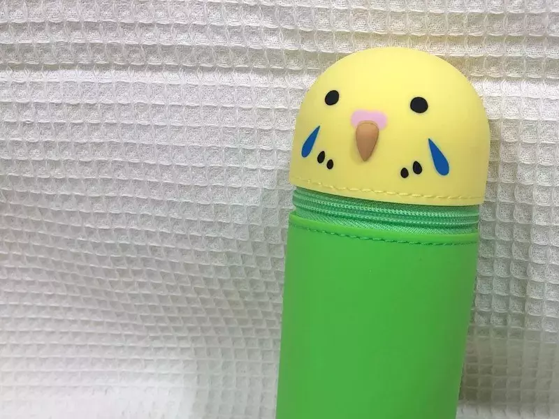 ロフト ユニーク文房具 リヒトラブ の スタンドペンケース が機能的でかわいすぎる ローリエプレス