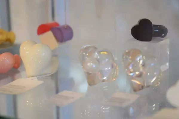 おしゃれでかわいい輸入文具はいかが 原宿の フライハイトin Sis でリーズナブルにそろえよう ローリエプレス