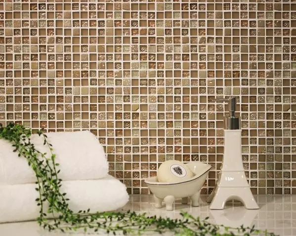 トレンドのボタニカル柄タイルがおしゃれ タイルから異国情緒を楽しもう ローリエプレス