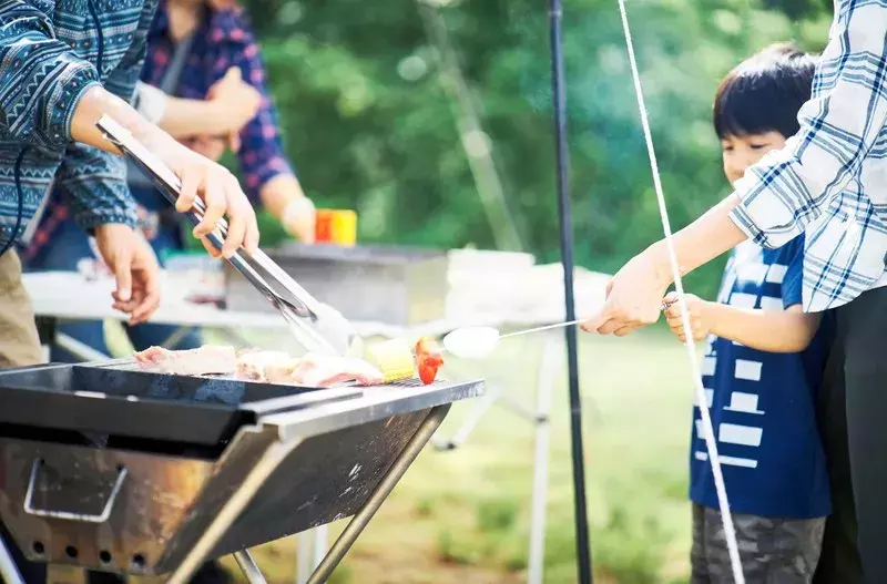 四国 九州編 特別なbbq体験ができるおすすめスポット6選 絶景やアクティビティにも注目 ローリエプレス