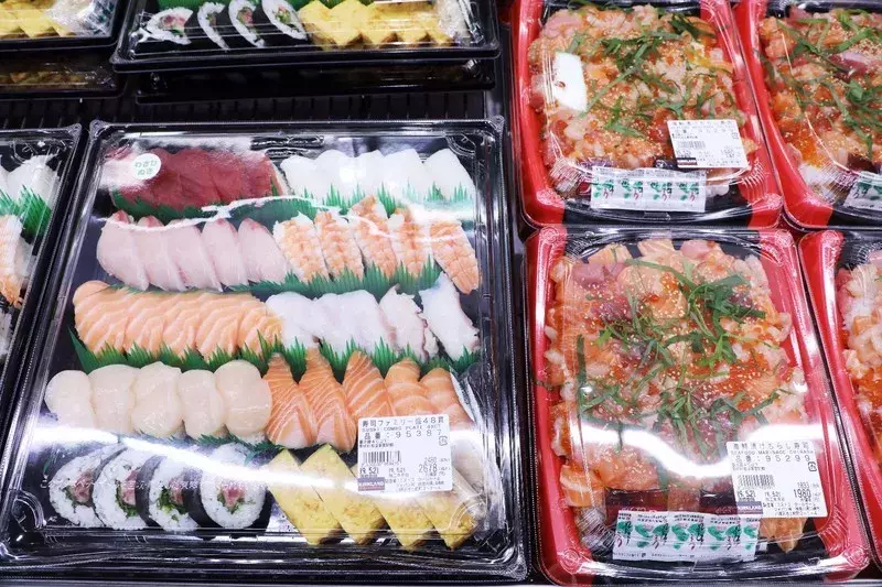 コストコ パーティーや晩ごはんはこのデリで決まり 人気メニューを調査してきた ローリエプレス