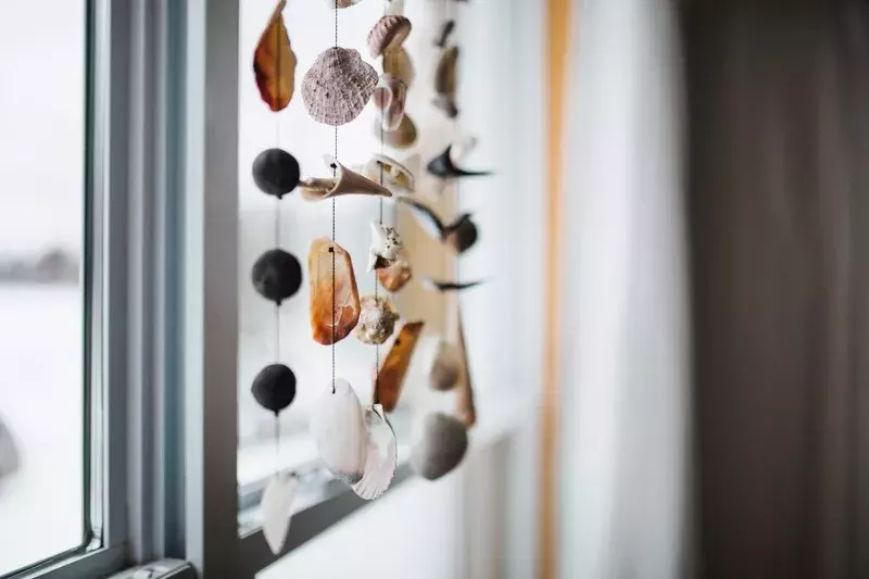 シェルモチーフで夏インテリアに模様替えしよう 置くだけでおしゃれになるおすすめ5点 ローリエプレス