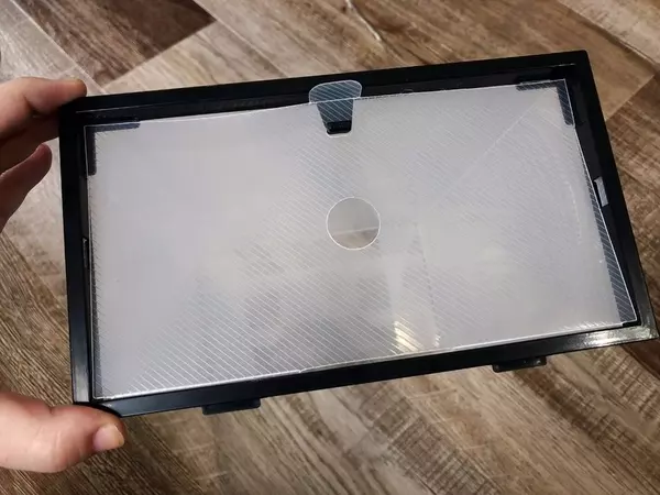 キャンドゥ 靴以外にも使える 中が見える シューズケース が収納にぴったり ローリエプレス