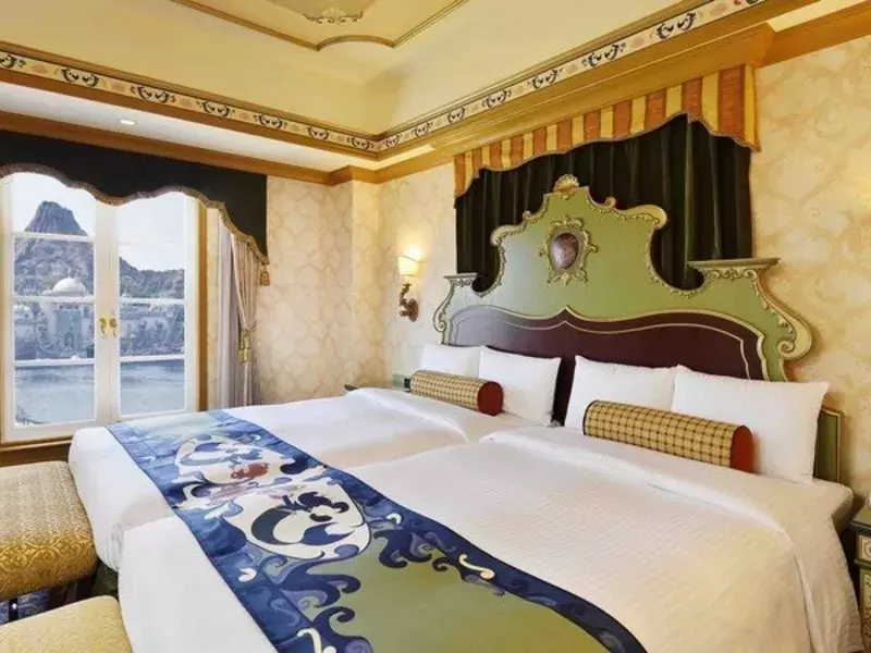 保存版 ディズニーホテルのメリットって 目的に合わせてホテルを選び方を徹底解説 ローリエプレス