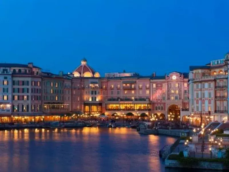 保存版 ディズニーホテルのメリットって 目的に合わせてホテルを選び方を徹底解説 ローリエプレス