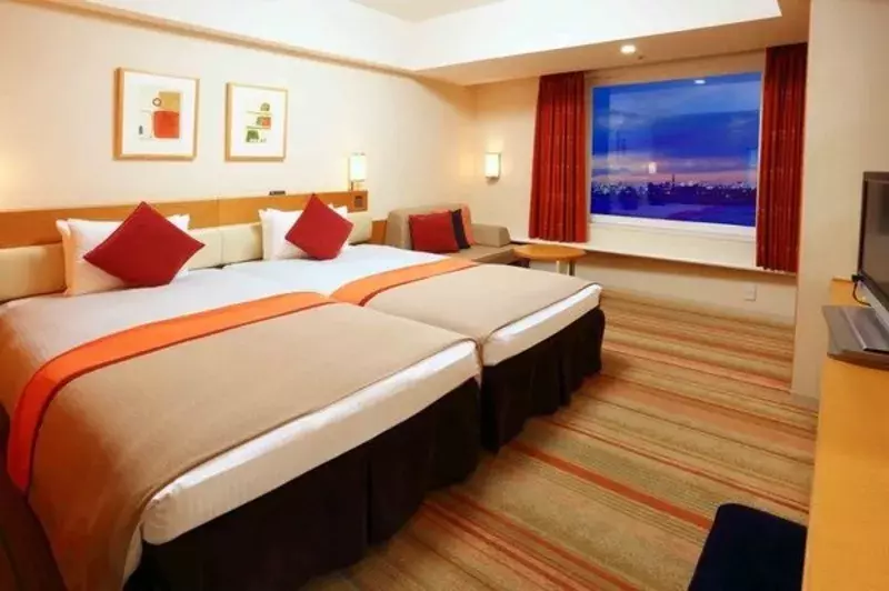 保存版 ディズニーオフィシャルホテルのメリットって ディズニーホテルよりもリーズナブルに泊まれて特典も充実って本当 ローリエプレス