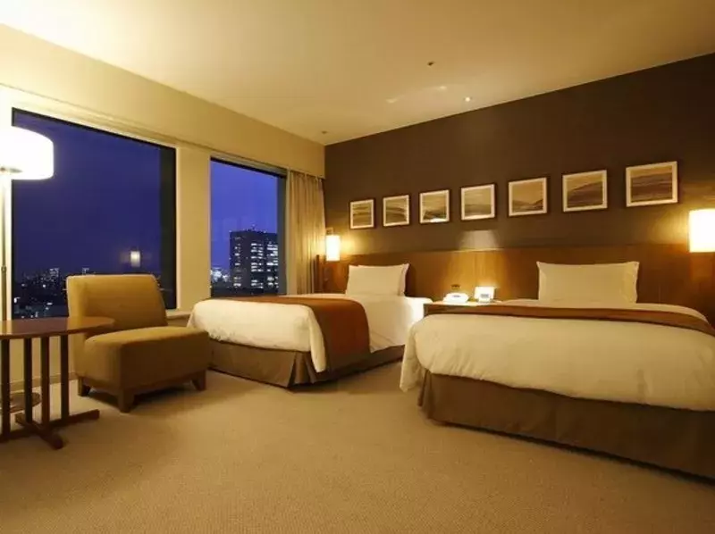 保存版 東京ディズニーリゾート提携ホテルのグッドネイバーホテルってなに どんな人に向いているの ローリエプレス