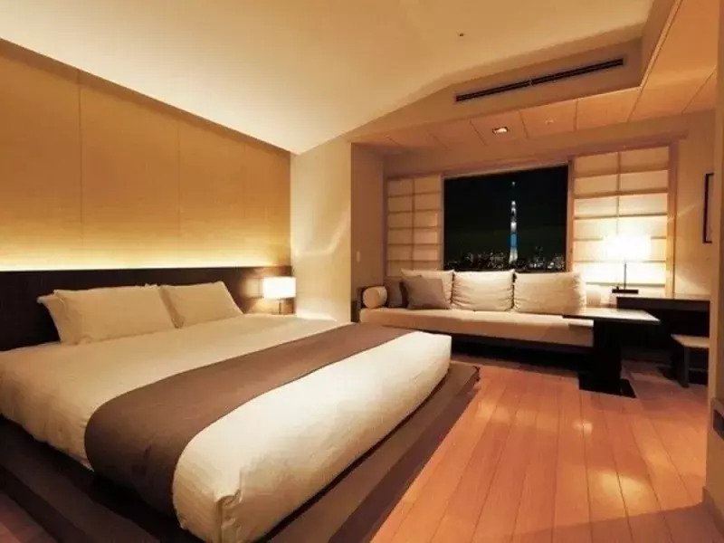 保存版 東京ディズニーリゾート提携ホテルのグッドネイバーホテルってなに どんな人に向いているの ローリエプレス