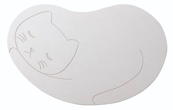ゴロゴロがとまらない 猫がよろこぶ猫専用の珪藻土って ローリエプレス