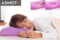 【W冷却】ひんやり効果で朝までぐっすり！理想の快眠法を追求した枕