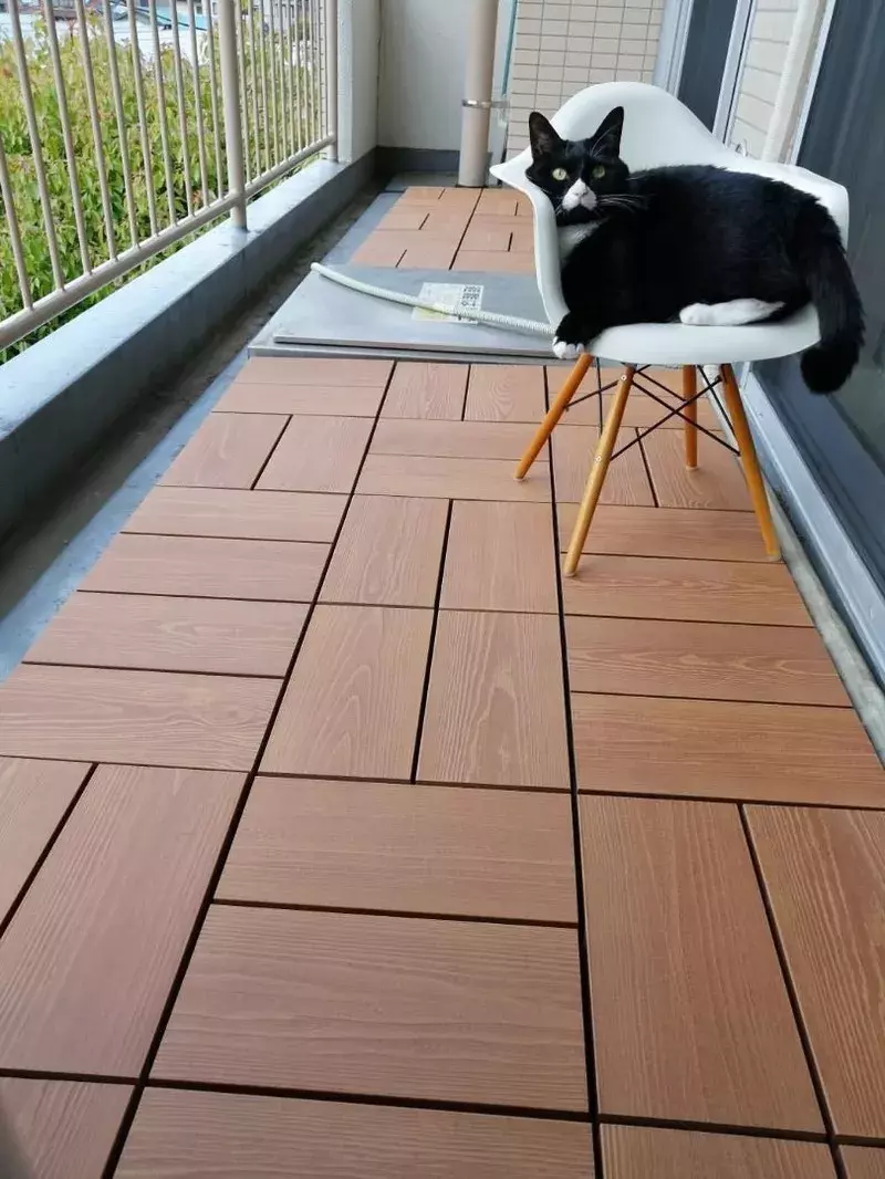 狭いベランダの活用法6選 おしゃれな空間にするアイテムも紹介 ローリエプレス