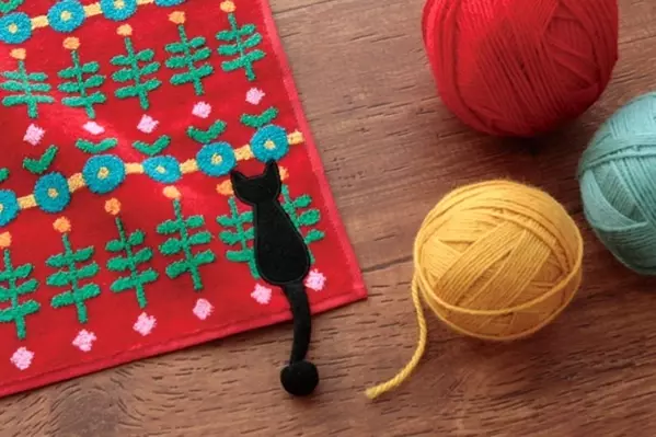 ネコ好きじゃなくても欲しくなる 可愛いネコアイテム5選 ローリエプレス