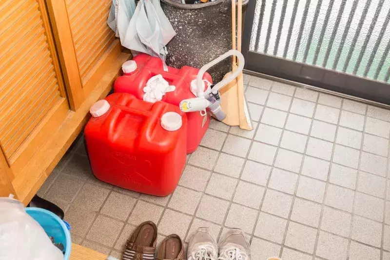 簡単収納術 リビングも庭もスッキリ これおしゃれで便利すぎ ローリエプレス