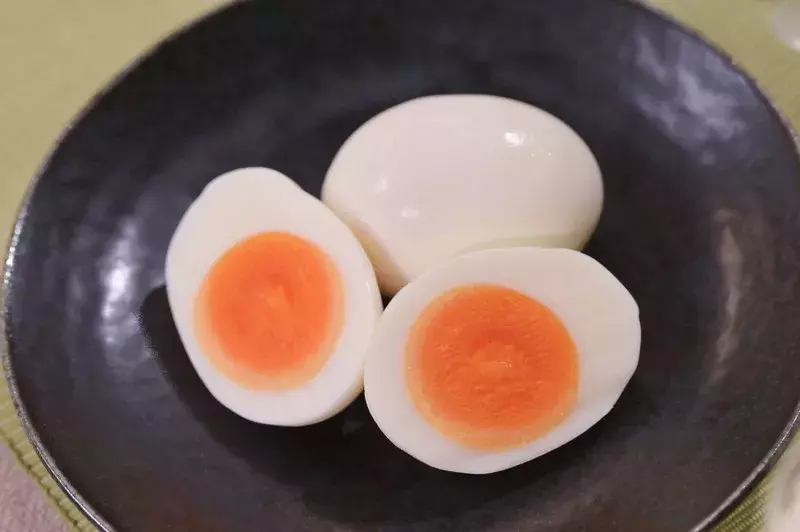 割らない むかない 調理しない Ready To Egg そのままパクっと食べられる ゆでたまご ローリエプレス 割らない むかない 調理しない Ready To Egg そのままパクっと食べられる ゆでたまご ローリエプレス