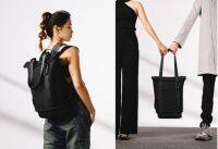 ママデザイナーが設計した、台湾で大人気の育児バッグ「クイックバッグLITE」が正式販売開始