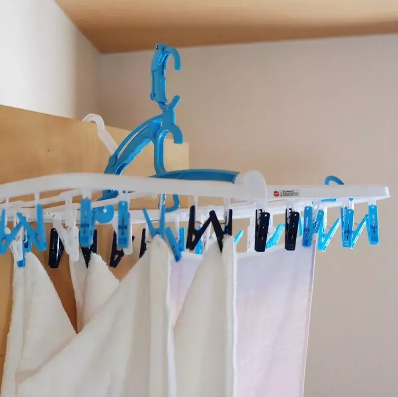 室内干し ハンガー収納問題 これさくっと解決できちゃいます ローリエプレス 室内干し ハンガー収納問題 これさくっと解決できちゃいます ローリエプレス