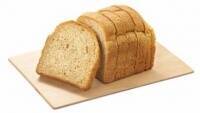 低カロリー・低糖質のパン？　添加物を使わずに国産小麦・天然酵母・塩のみで作った「ザクセンのブランパン」♪
