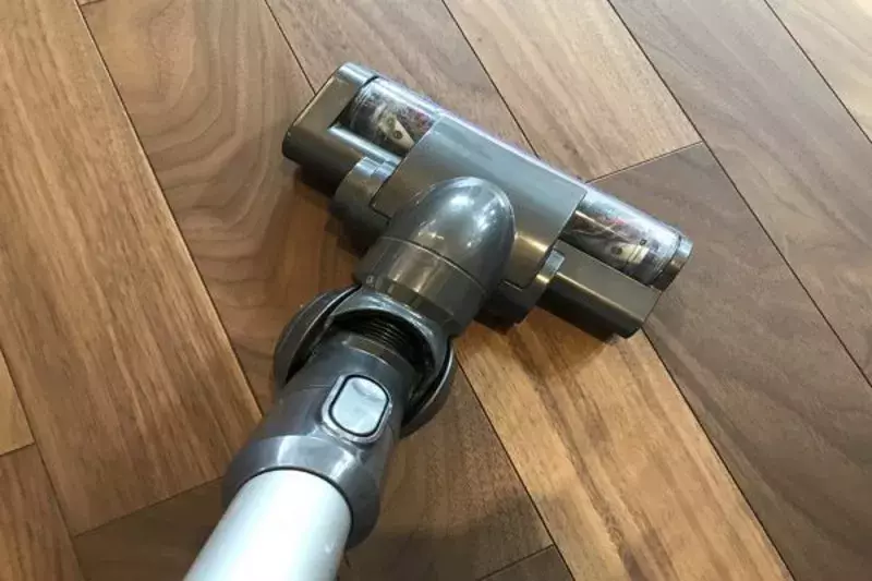 ダイソン掃除機のお手入れは3点おさえればok 目指せ吸引力キープ ローリエプレス