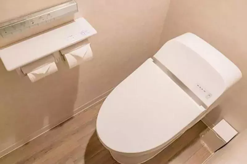 ウォシュレットの後付けは 自分でもできる 製品の選び方もご紹介 ローリエプレス