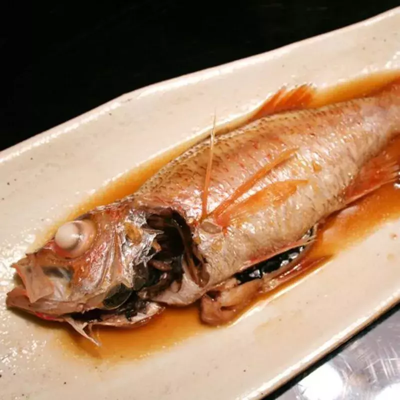 高級魚 のどぐろ の旬は今 底引き網漁解禁 食べるなら今っ ローリエプレス