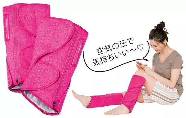 夏のむくみを徹底解決 おすすめグッズ ギア ドリンクは ローリエプレス