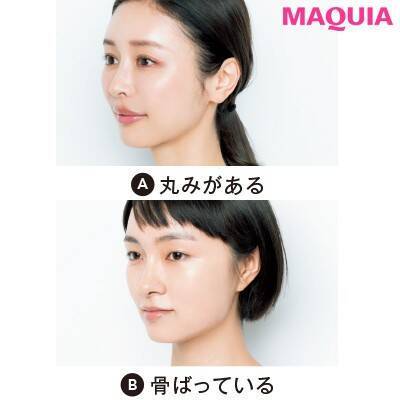 あなたは女顔or男顔 目鼻立ちや骨格など 個性が活きる最強メイクまとめ ローリエプレス