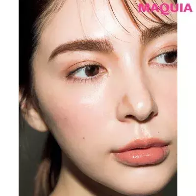 愛らしさ抜群の 低い鼻 をもっと美人に すっと通った鼻筋が叶うメイクやマッサージまとめ ローリエプレス