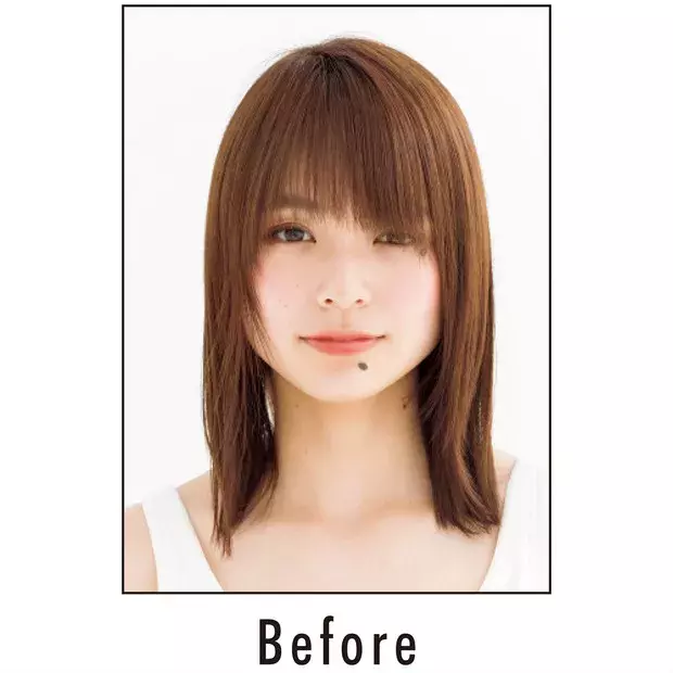 直毛でスタイルが決まらない 悩める髪のお悩みにヘアスタイリストがアンサー ローリエプレス