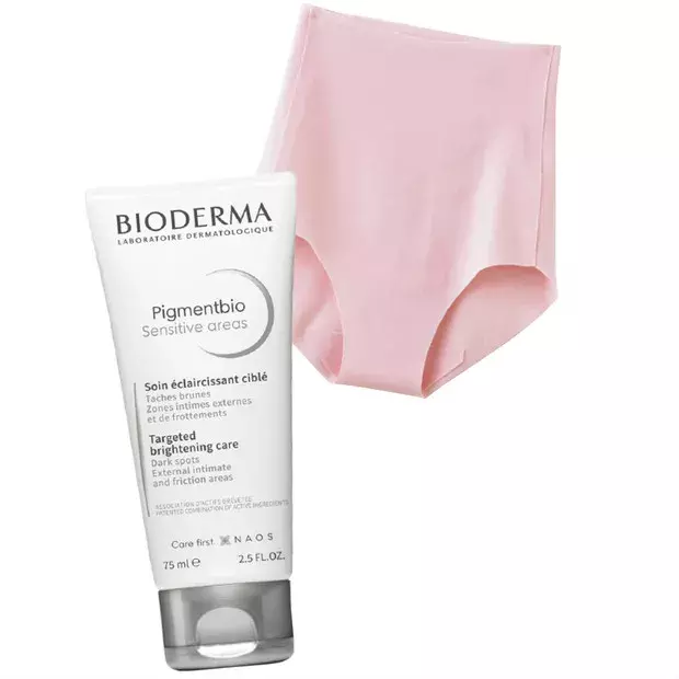 体の毛穴も気になる 二の腕 デコルテ ボディの黒ずみ ザラつき解消法はコレ ローリエプレス