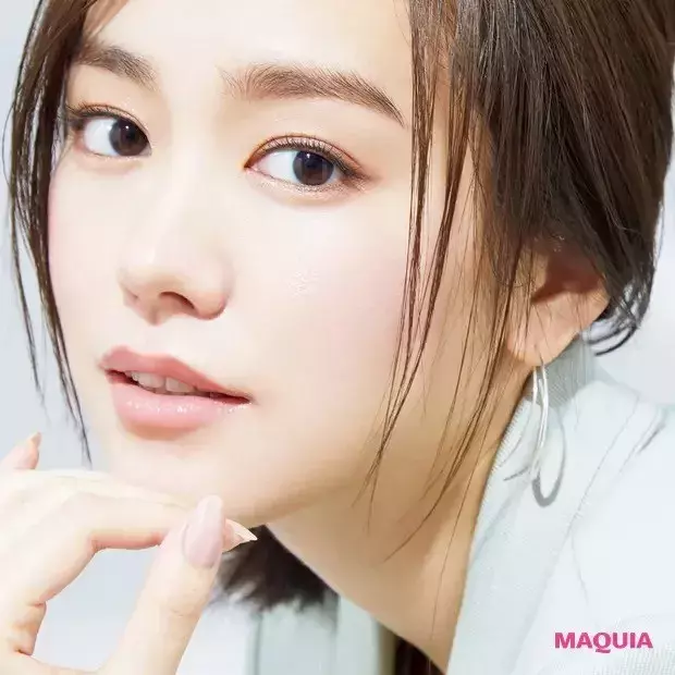 ベージュメイク ピンクベージュやオレンジベージュなど 年おすすめのベージュコスメまとめ ローリエプレス ベージュメイク ピンクベージュやオレンジベージュなど 年おすすめのベージュコスメまとめ ローリエプレス