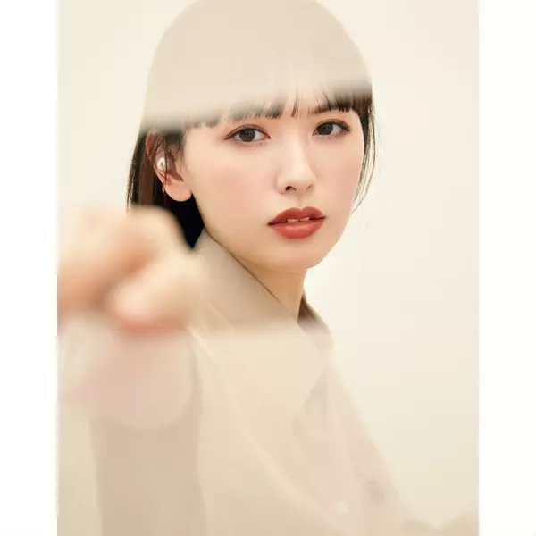 鈴木えみがallセルフメイク 自分らしく輝くための哲学とは ローリエプレス