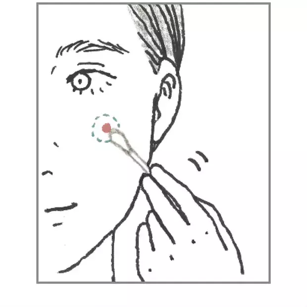 夏ニキビをセルフケア 赤 黄ニキビの正しいお手入れを友利 新先生が解説 ローリエプレス