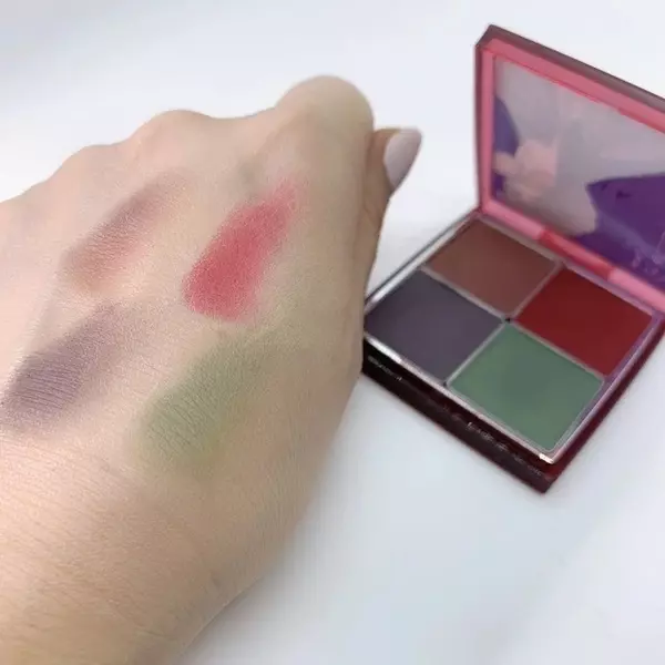 秋新色コスメ 人気ブランドの秋コスメ一覧 新作 新色 発売日 限定品 カラーなど最新情報まとめ ローリエプレス