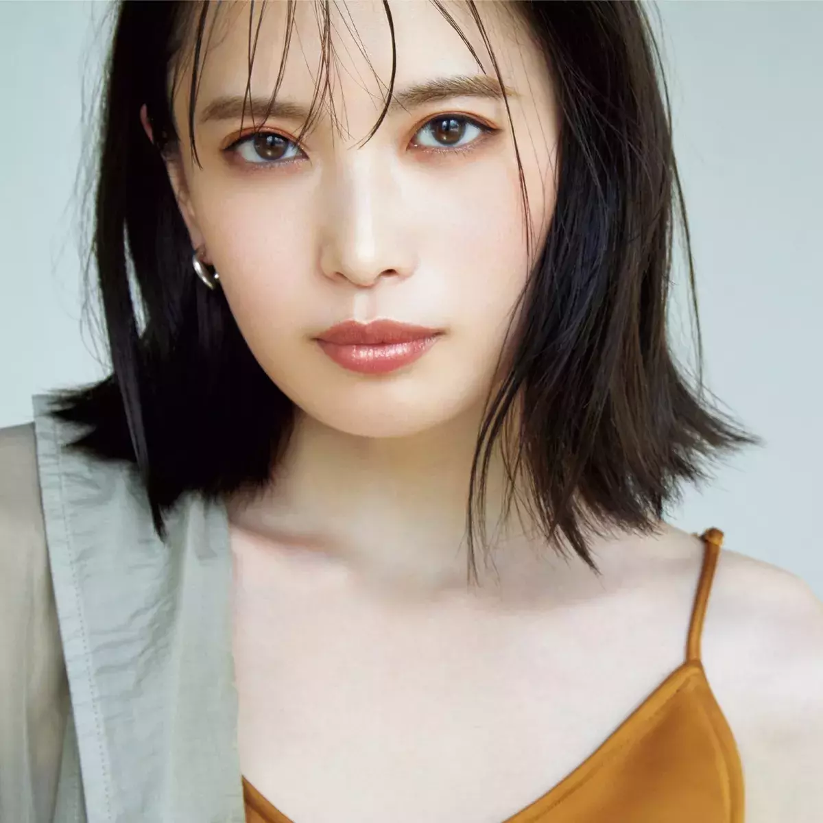 河北流秋メイク コッパーカラーで大人ピンクを攻略 ローリエプレス