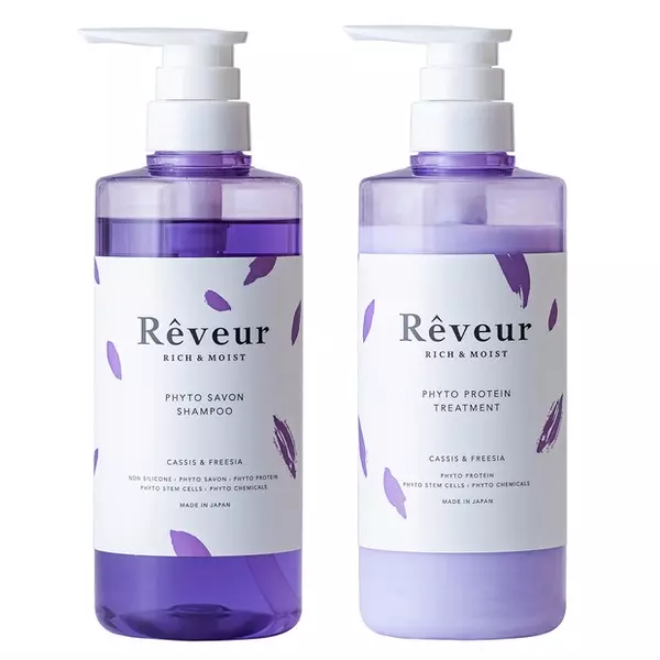 話題ブランドから直送 シャンプー トリートメント5選 ローリエプレス