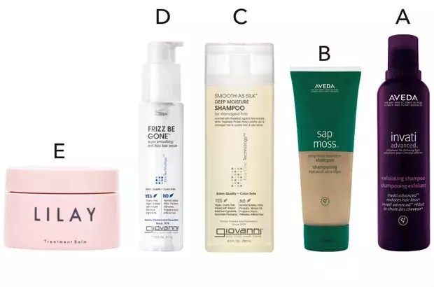 えみのトレードマーク 美髪 をキープするコツ ルーティンを聞いてみた ローリエプレス えみのトレードマーク 美髪 をキープするコツ ルーティンを聞いてみた ローリエプレス