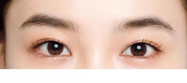 濃い眉を3変化 Paku Chan流 印象チェンジ眉メイクを解説 ローリエプレス